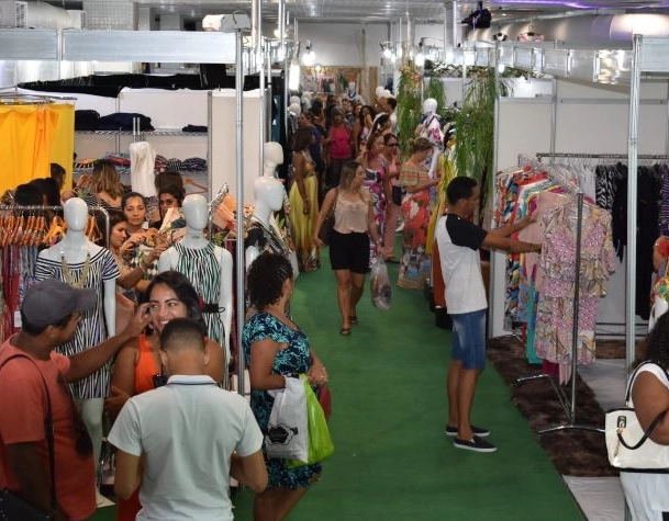 41ª edição da Fest Moda Brasil começa esta semana em Salvador