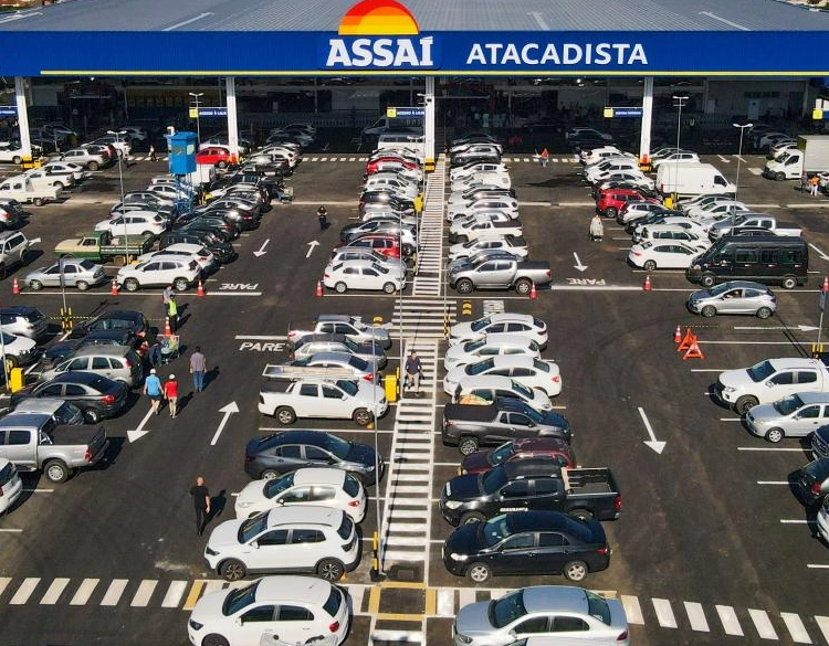 Atacadista abre 300 vagas de emprego na Bahia; veja como se candidatar