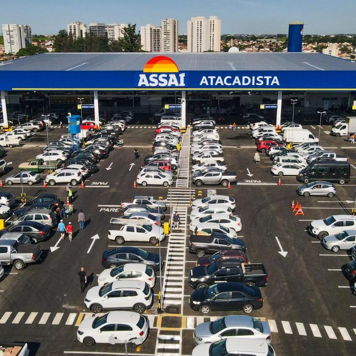 Atacadista abre 300 vagas de emprego na Bahia; veja como se candidatar