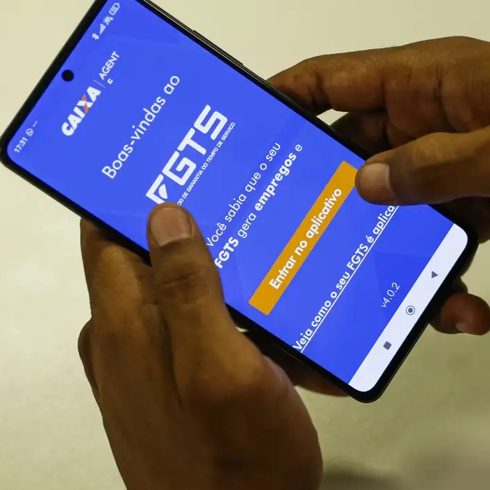 Governo libera FGTS bloqueado para optantes do saque-aniversário