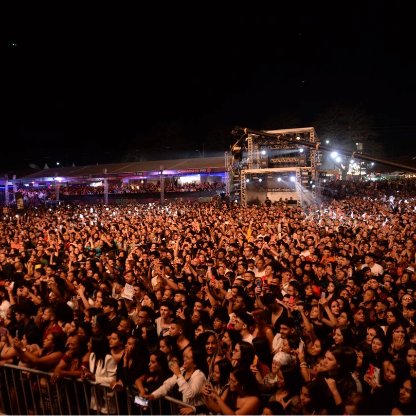 Festival de Inverno Bahia lança lote promocional de ingressos; saiba como garantir o seu