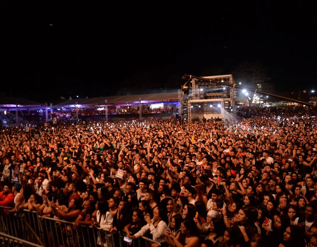 Festival de Inverno Bahia lança lote promocional de ingressos; saiba como garantir o seu