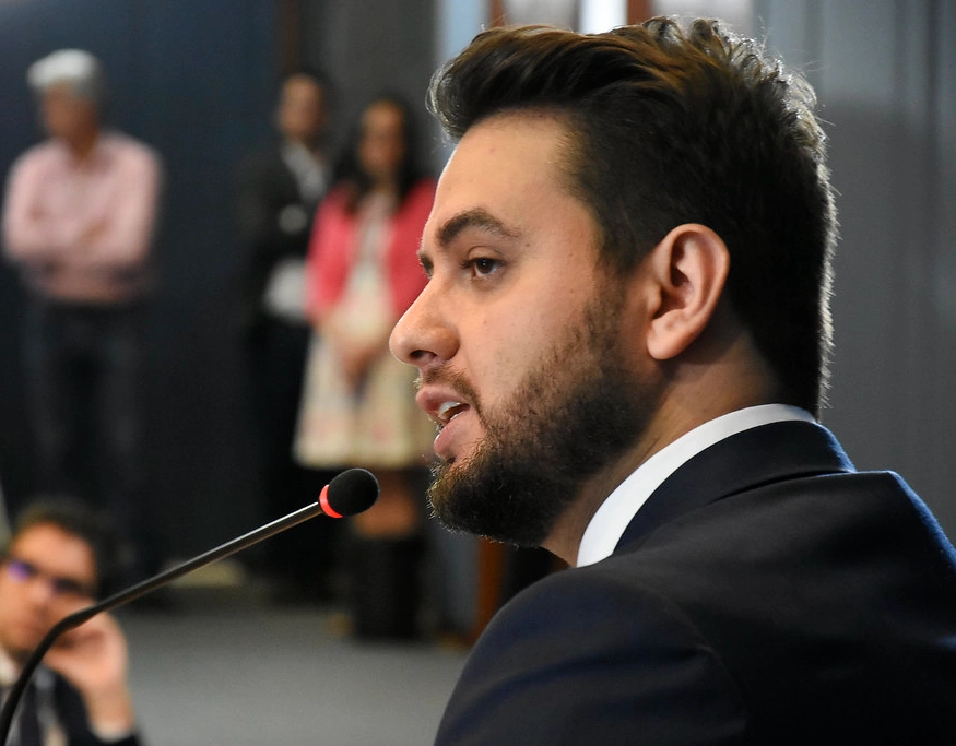 'Documento falso foi inserido no sistema dos EUA', diz Damares sobre prisão de ex-assessor de Bolsonaro