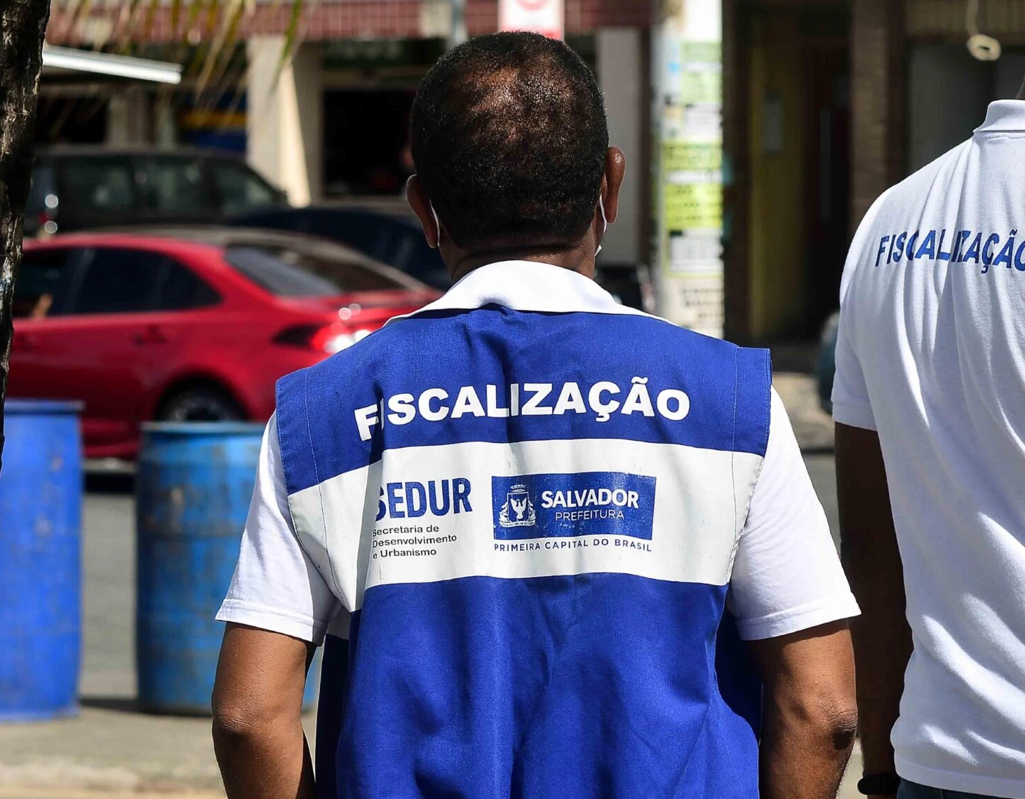 Prefeitura de Salvador reforça combate à poluição sonora