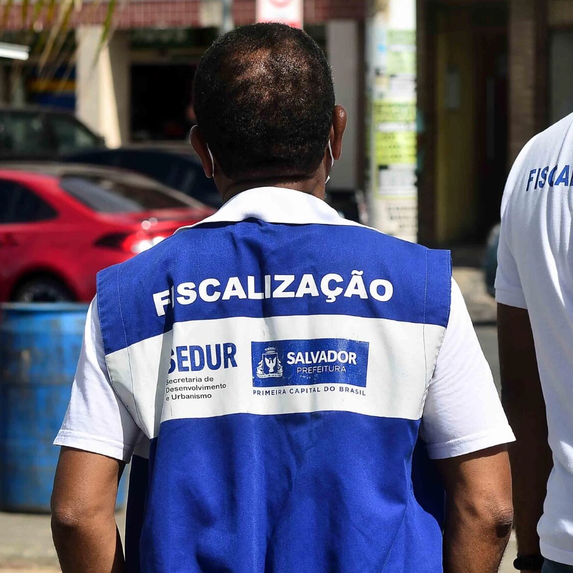 Prefeitura de Salvador reforça combate à poluição sonora