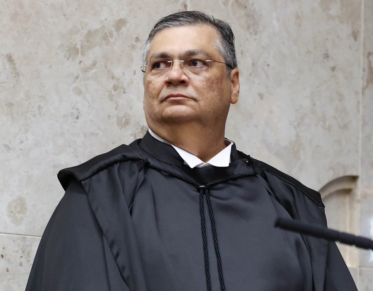 Dino defende decisão da Primeira Turma do STF sobre Ramagem