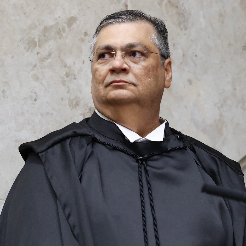 Dino defende decisão da Primeira Turma do STF sobre Ramagem