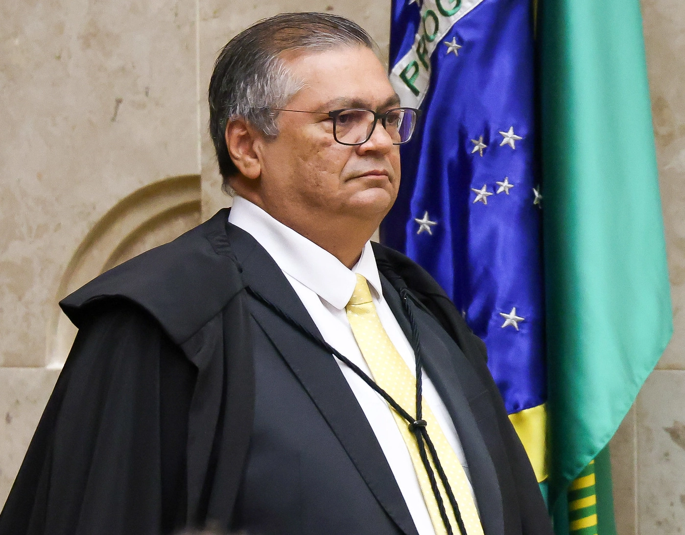 Flávio Dino agenda o julgamento dos réus do caso Marielle Franco