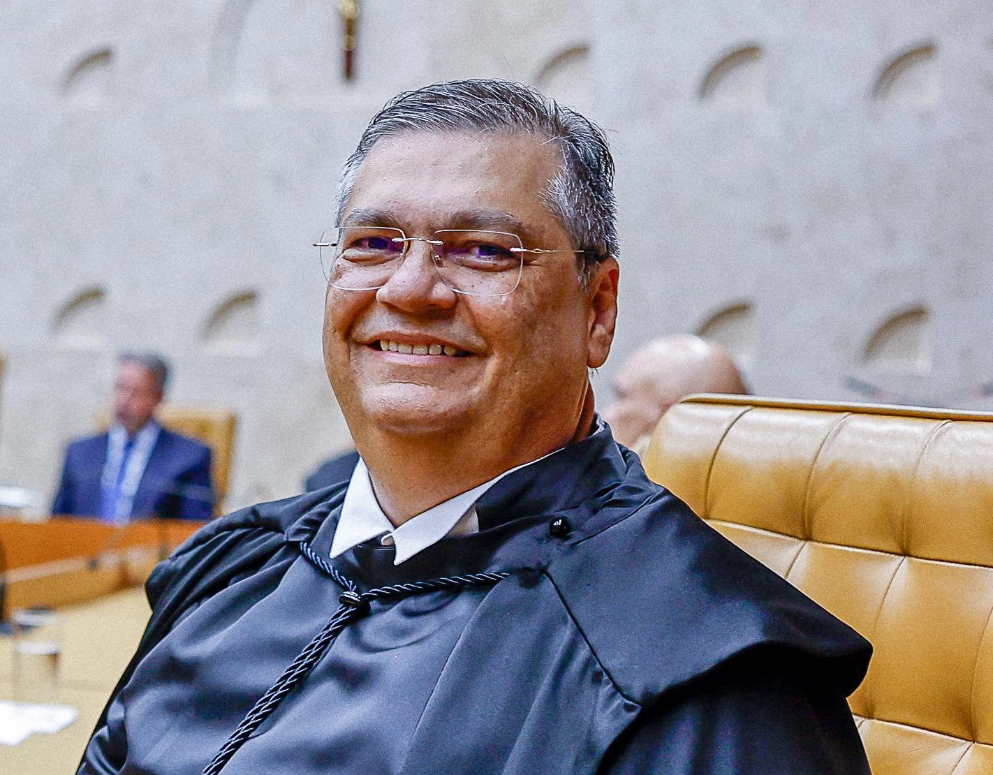 Flávio Dino fará palestra magna no Congresso de Direito e Sustentabilidade em Salvador