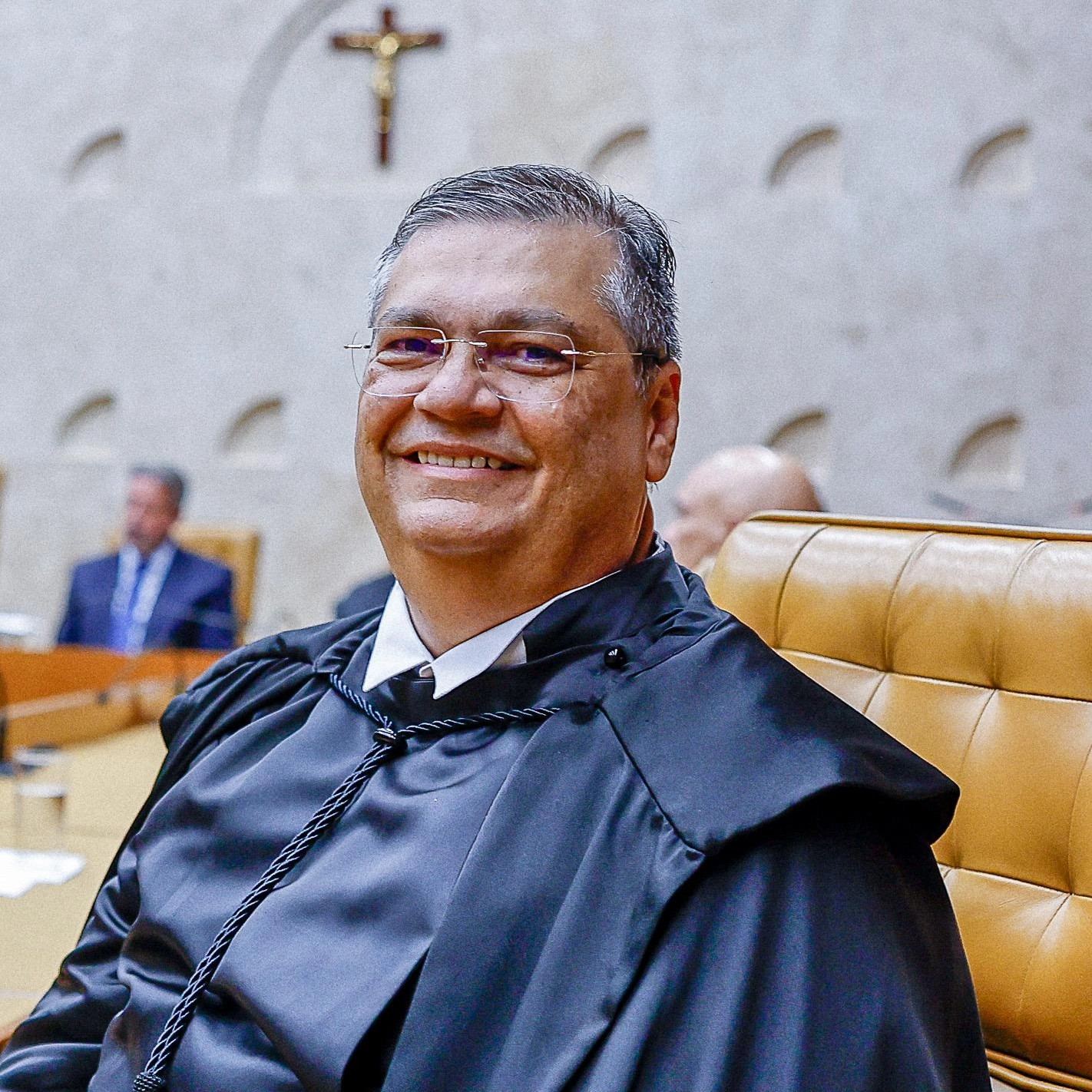 Flávio Dino fará palestra magna no Congresso de Direito e Sustentabilidade em Salvador