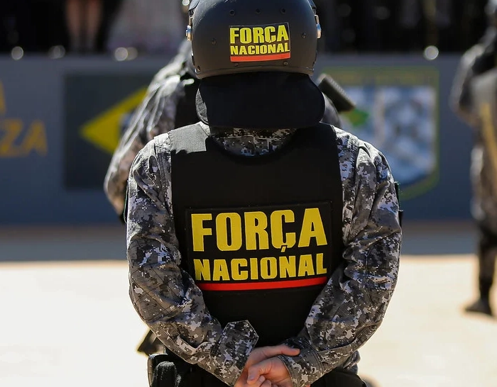 Força Nacional de Segurança será enviada para a Bahia