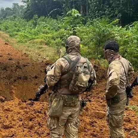 Forças Armadas terão postos permanentes em Terra Yanomami