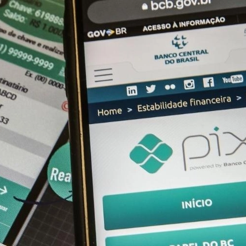 Secretários de segurança propõem bloqueio imediato de valores em golpes via Pix