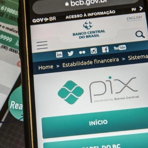 Pix é alvo de críticas dos EUA em investigação sobre práticas comerciais do Brasil