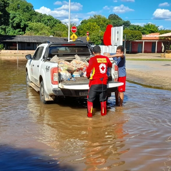 Previsão de chuva: quase 350 cidades da Bahia entram em lista de perigo potencial do Inmet; veja quais