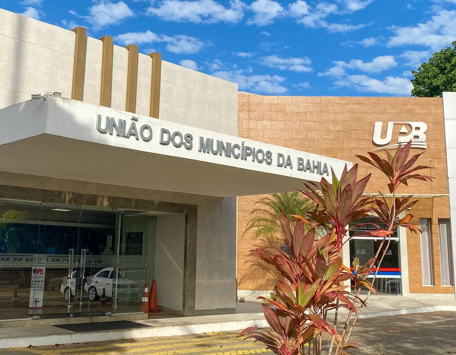 Beto Pinto se articula para dirigir a UPB e engrossa lista de nomes ventilados