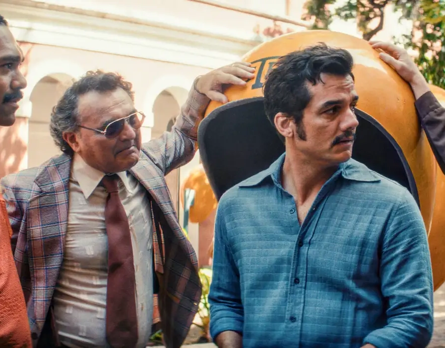 'O Agente Secreto' recebe quatro indicações ao Oscar 2026