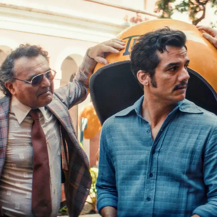 'O Agente Secreto' recebe quatro indicações ao Oscar 2026