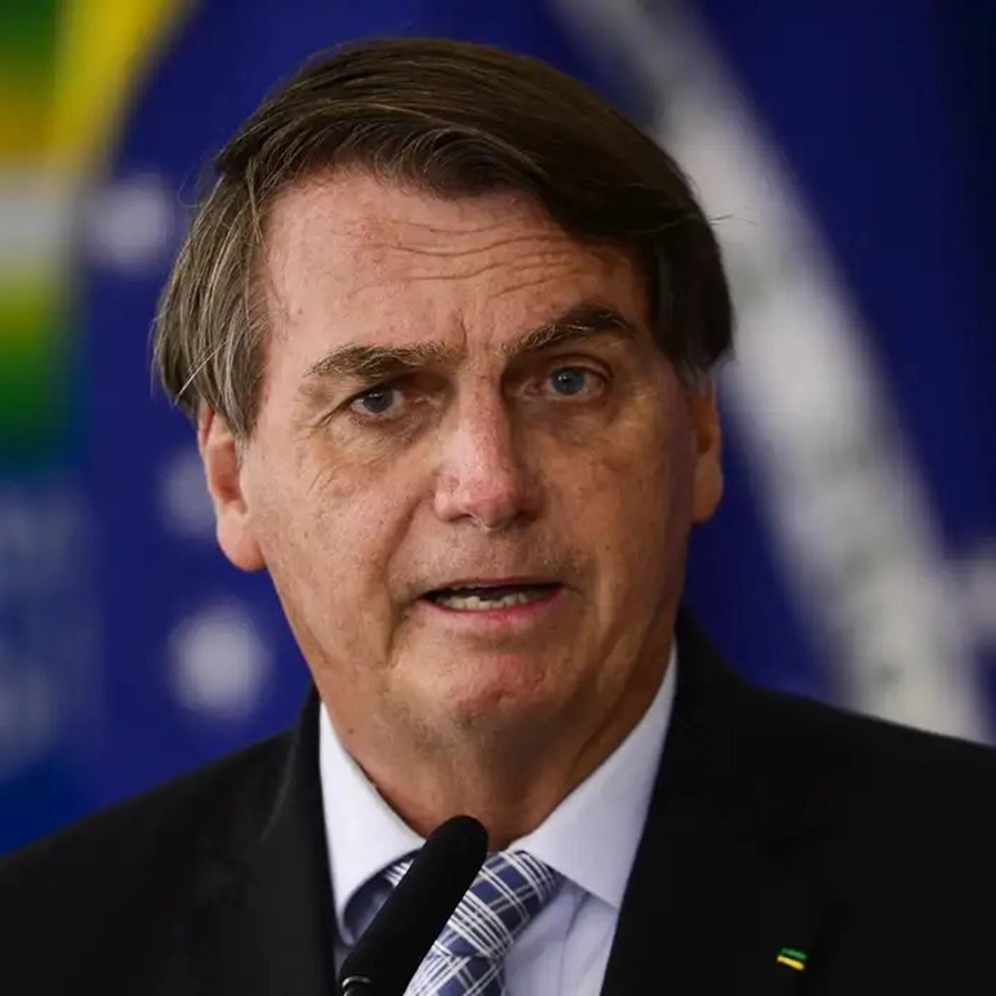 Bolsonaro se pronuncia após ser indiciado pela Polícia Federal