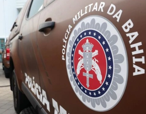 Três PMs são denunciados por morte de trabalhador da Embasa em Salvador