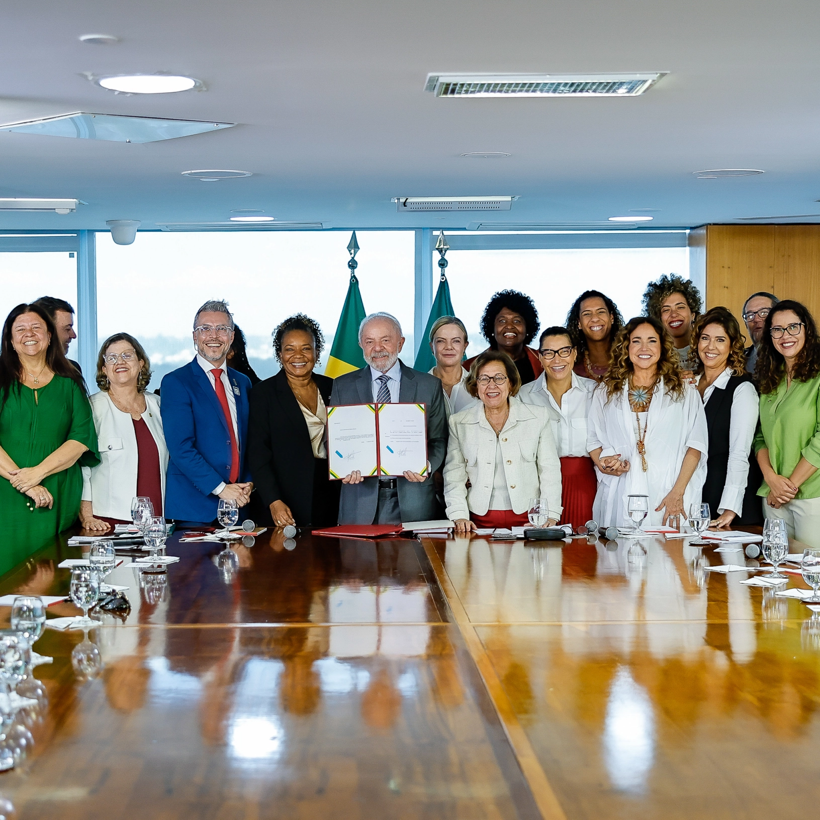 Axé Music agora tem data oficial no calendário nacional: 17 de fevereiro