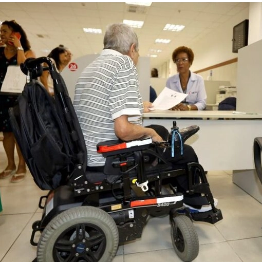 Primeira central de atendimento inclusiva da Bahia é inaugurada em Salvador