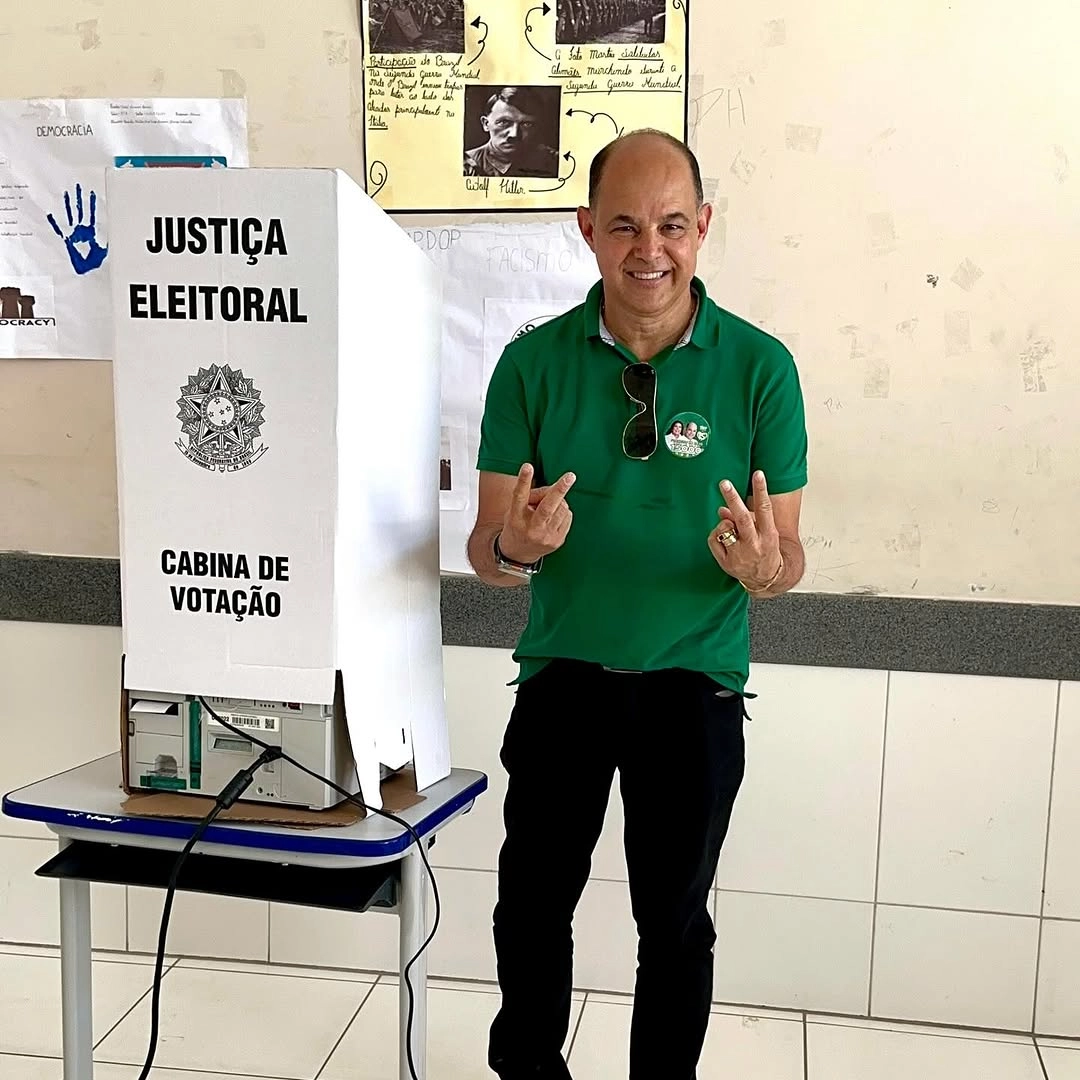 Justiça afasta presidente da Câmara de Cansanção após eleição para terceiro mandato