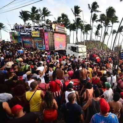 Furdunço; confira a programação e atrações que animam o pré-carnaval de Salvador