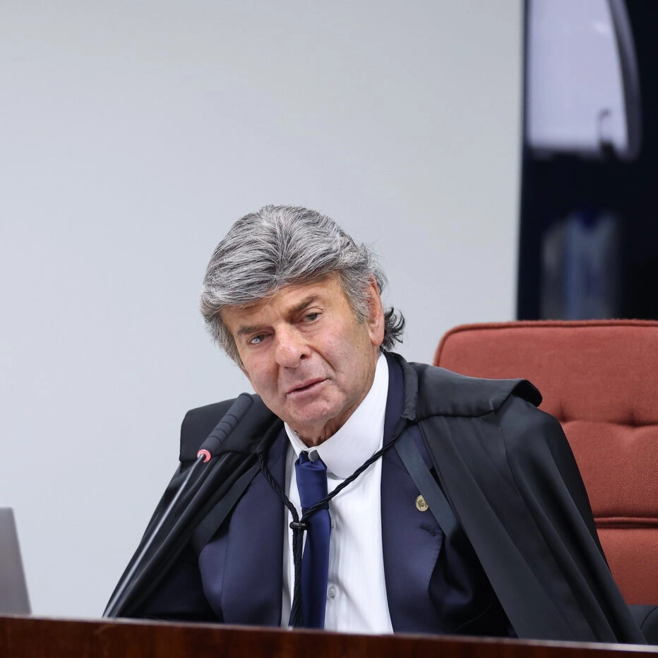 Voto de Fux causa 'mal-estar' e expõe STF a críticas, avaliam ministros