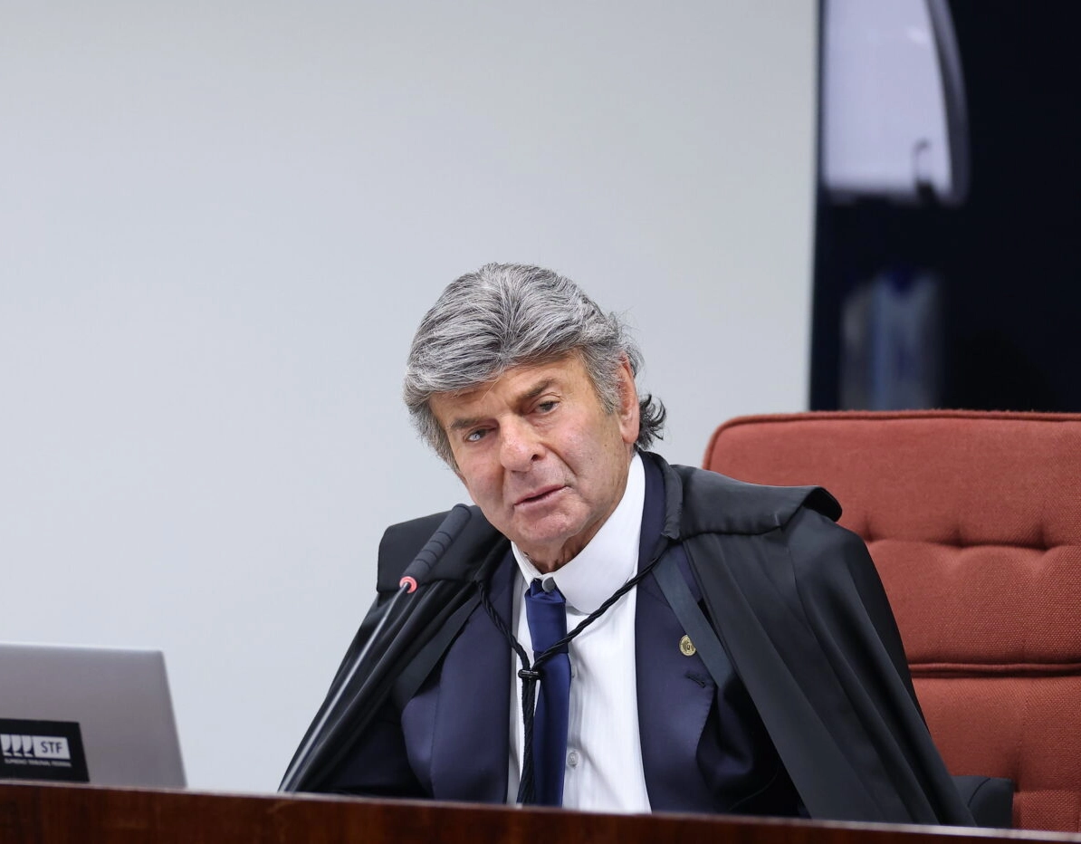 Voto de Fux causa 'mal-estar' e expõe STF a críticas, avaliam ministros