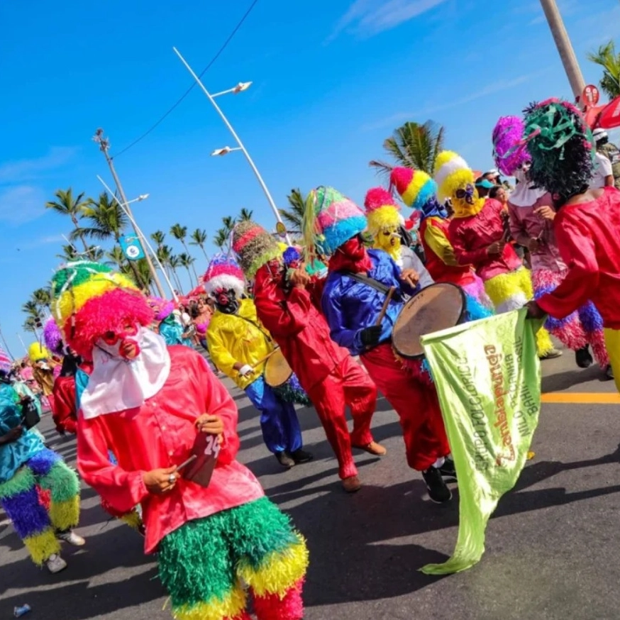 Pré-Carnaval de Salvador: confira a programação do Fuzuê