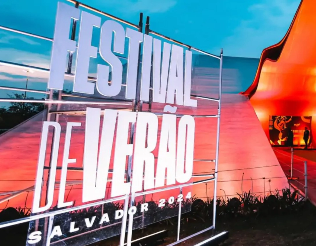 Organização do Festival de Verão diz que apura caso de agressão em show