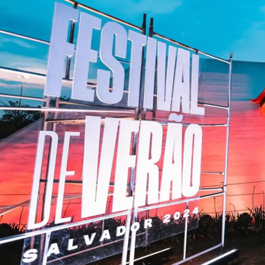 Organização do Festival de Verão diz que apura caso de agressão em show