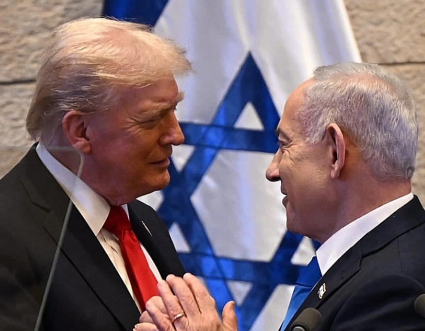 Histórico! Hamas liberta reféns de Israel e primeiro-ministro elogia Trump: 'Juntos, somos mais fortes'