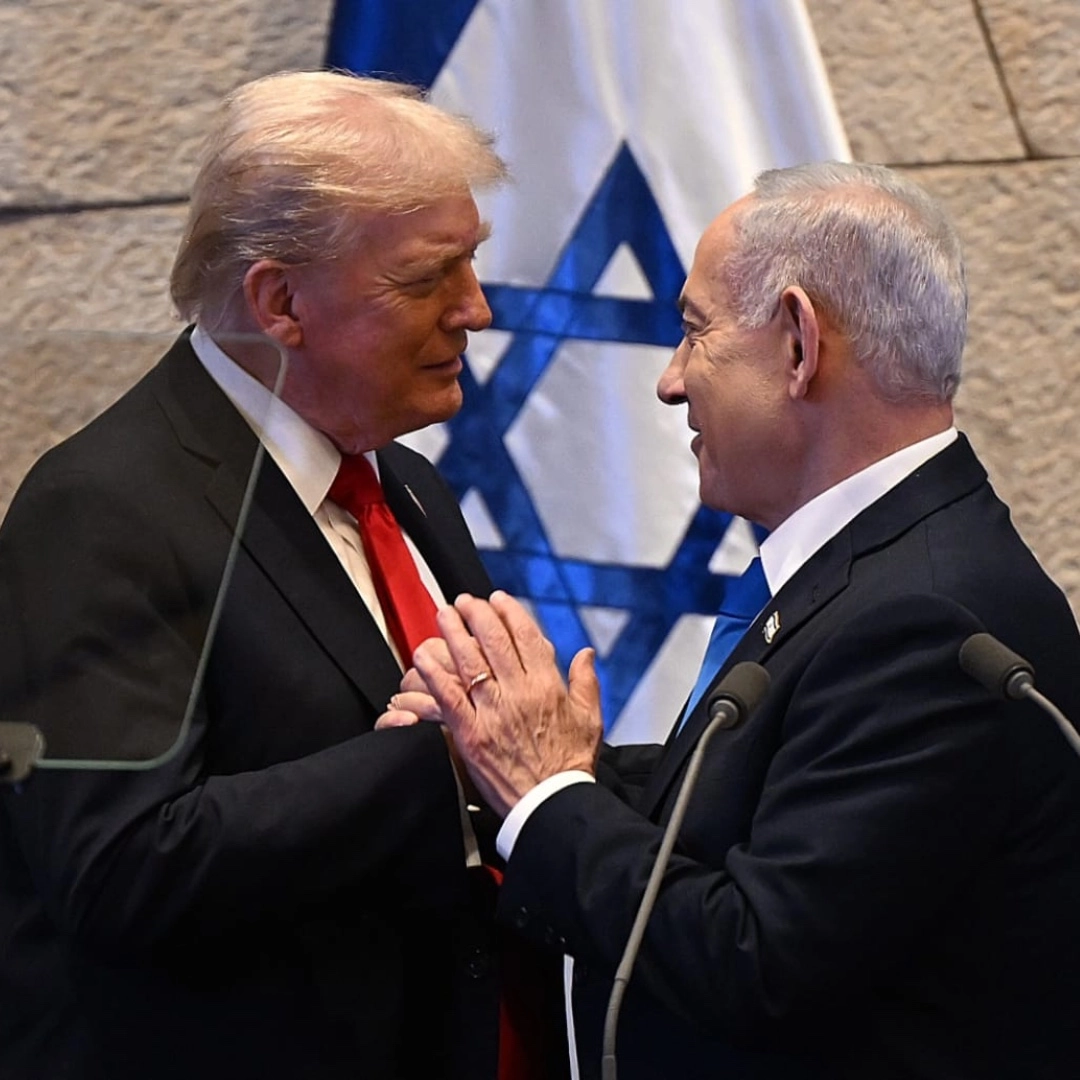 Histórico! Hamas liberta reféns de Israel e primeiro-ministro elogia Trump: 'Juntos, somos mais fortes'