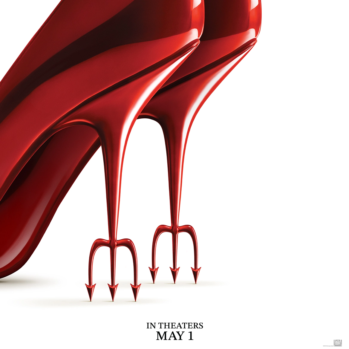 'O Diabo Veste Prada 2' ganha trailer e data de estreia; assista