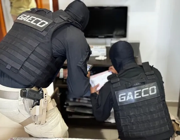 TJBA mantém condenação de servidores públicos envolvidos em organização criminosa