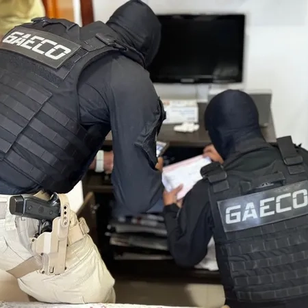 TJBA mantém condenação de servidores públicos envolvidos em organização criminosa