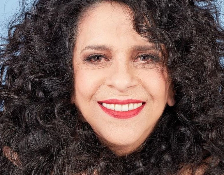 Gal Costa vai ter fundação com seu nome