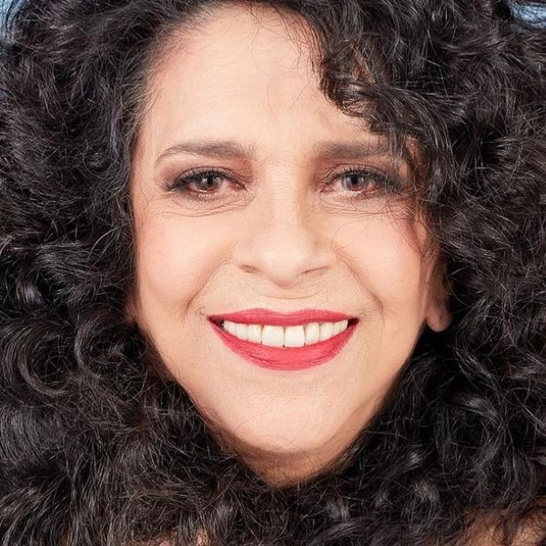 Gal Costa vai ter fundação com seu nome