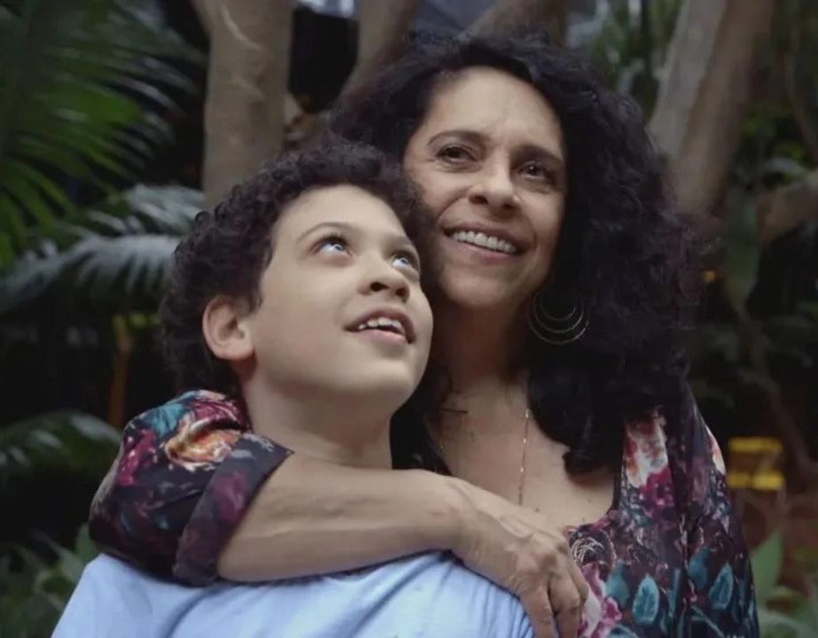 Filho de Gal Costa diz ter sido coagido por viúva da mãe