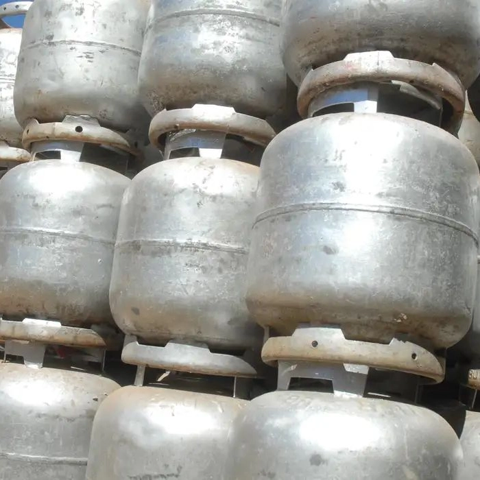 Gás de cozinha fica mais caro em Salvador