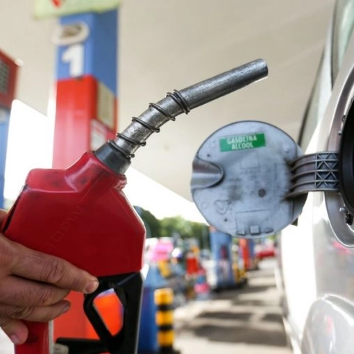 Gasolina e diesel ficam mais caros na Bahia