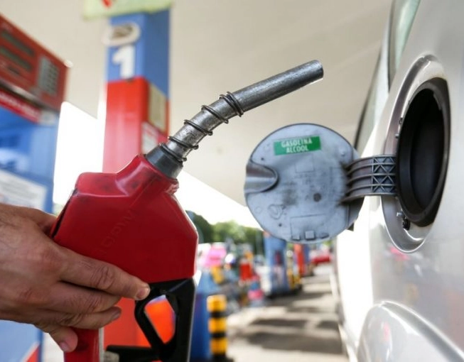 Gasolina e diesel ficam mais caros na Bahia