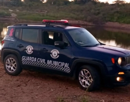 Preso GCM suspeito de matar jovem a cassetadas em festa na Bahia