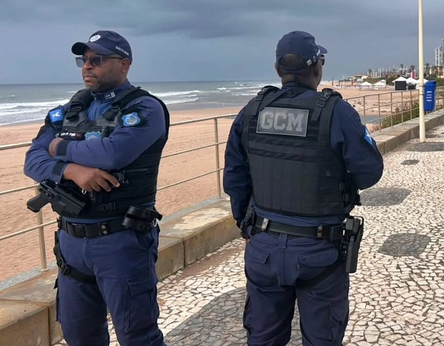 Prefeitura anuncia novo concurso para a Guarda Municipal