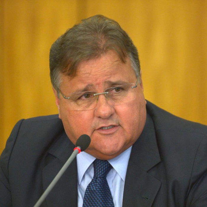 Geddel chama Mauro Cid de 'cagueta' e 'canalha' por aceitar delação premiada