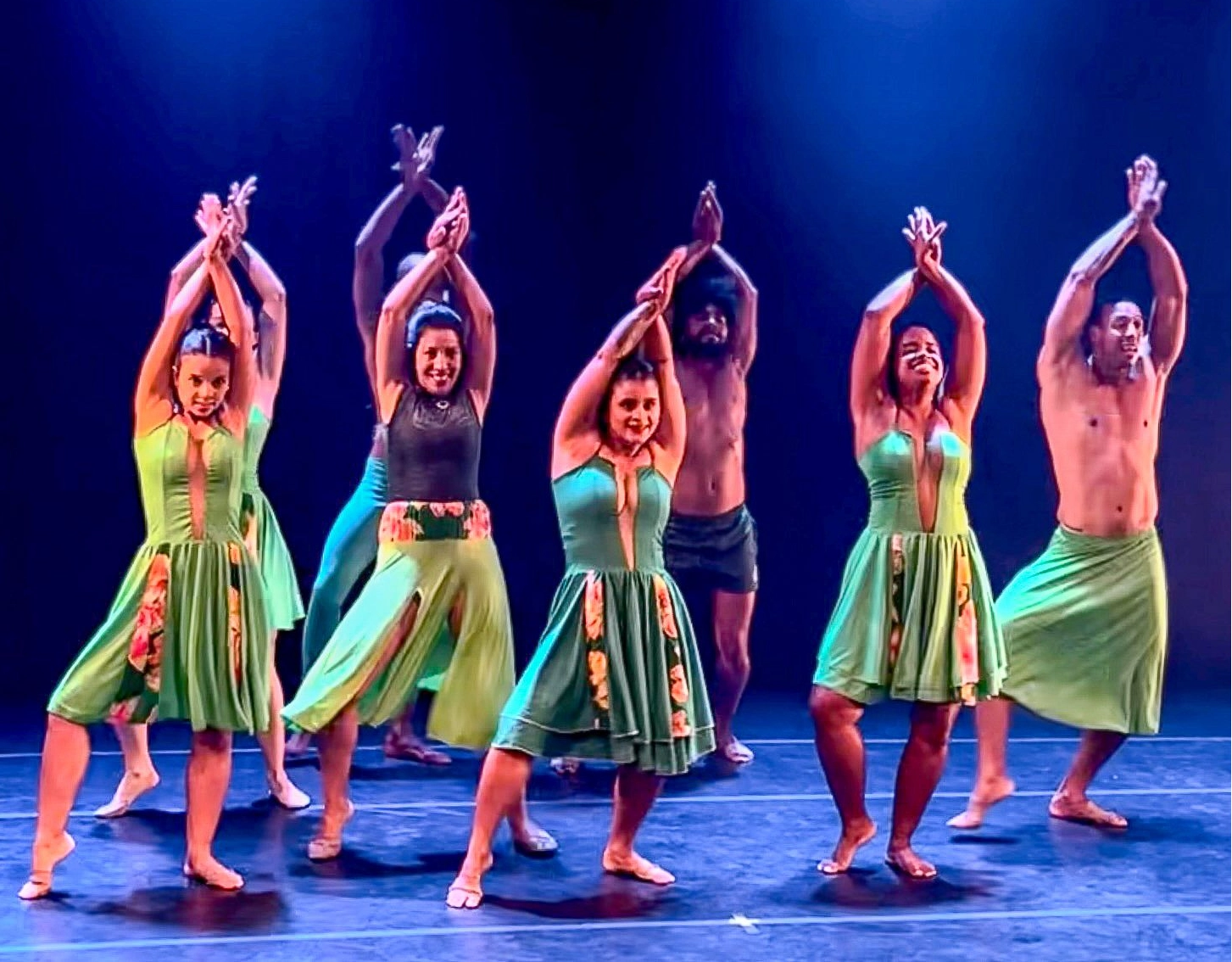 Lágrimas de Samba: Grupo Experimental de Jazz celebra 15 anos com espetáculo em homenagem a Elza Soares