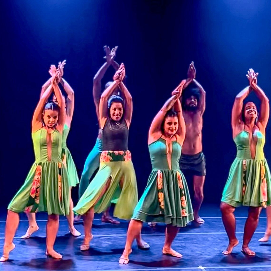 Lágrimas de Samba: Grupo Experimental de Jazz celebra 15 anos com espetáculo em homenagem a Elza Soares