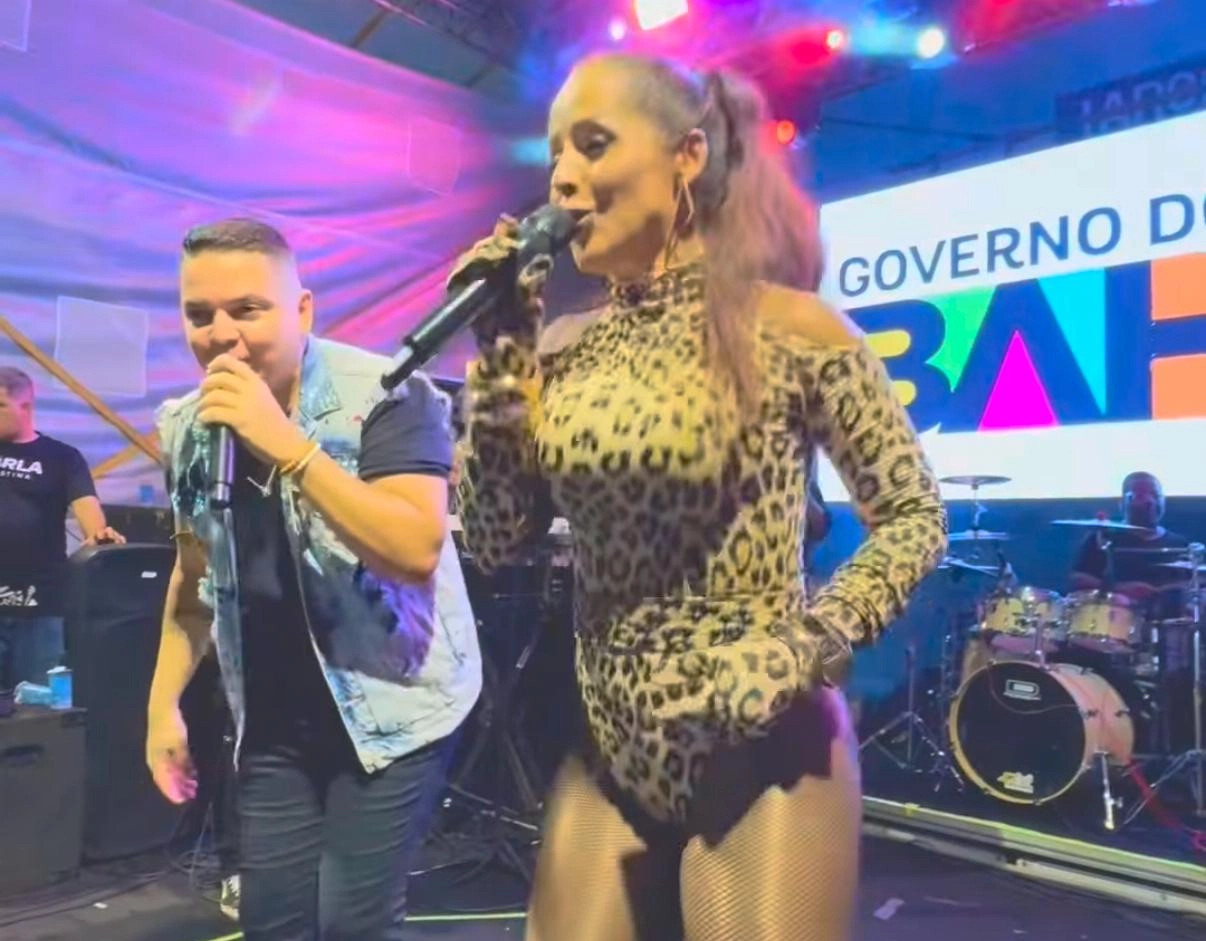 Músicos baianos denunciam calote do governo estadual